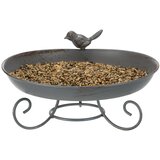  pojilica za ptice na metalnom stalku ø 22 cm | Eponuda.com