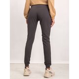 RELEVANCE Sweatpants-RV-DR-5134.69-dark khaki | ePonuda.com