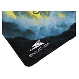 White Shark baracuda bgmp 03 darkwater mouse pad Cene