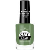 Golden Rose lak za nokte City Color O-CNL-308