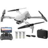 dron, 1600mAh, do 15 minuta, 3 baterije
