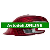 CITROËN/PEUGEOT Zadnja luč 208 I -ORGA 14104 desna | Shoptok.si