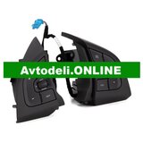 CITROËN/PEUGEOT Originalni nadzorni stikalni modul za tempomat 98 085 005 ZD | Shoptok.si