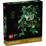 Lego LEGO® Botanical Collection - Viseči zlati potos (11512) | Shoptok.si