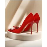 Resti Women's stiletto heels with a bow Cocarte | shoptok.hr