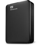 Western Digital HDD 2TB external 2.5″ Black | Eponuda.ba