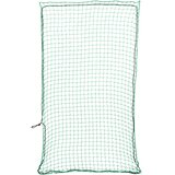  Mreža za prikolicu s elastičnim užetom zelena 4x2,5 m PP | shoptok.hr
