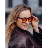 Vuch Ženske sunčane naočale Maveny Orange Slike