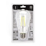 Aigostar led sijalica ST64 E27/8W/230V 6500K | Eponuda.com
