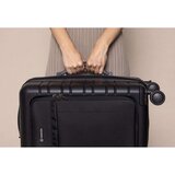  Kovčeg na kotače Numada 1200608 Crna 38 L 55 x 35 5 x 23 5 cm | shoptok.hr