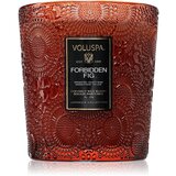 VOLUSPA Japonica Forbidden Fig dišeča sveča 255 g | Shoptok.si