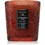 Japonica Forbidden Fig dišeča sveča 255 g
