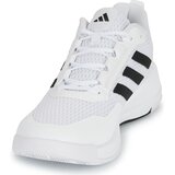 Adidas Dvoranski šport Novaflight 2 M Bela | Shoptok.si