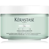 Kérastase Specifique Argile Équilibrante mineralna maska od gline za čišćenje za kožu i korijen kose 250 ml | shoptok.hr
