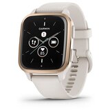 Garmin Venu SQ2 Pametni Sat Gold | Eponuda.ba