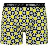 Lee Cooper Moške boksarice Patterned | Shoptok.si