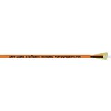 LAPP POF optički kabel HITRONIC® POF 980/1000µ Duplex narančasta Kabel 28020002 1000 m | Eponuda.ba