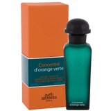 Hermes Concentré d´Orange Verte 50 ml toaletna voda unisex | shoptok.hr