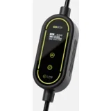 električna polnilnica gobox 3kW-11kW + adapter