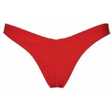 Calvin Klein crveni brazil bikini CKKW0KW02471-XNE Cene