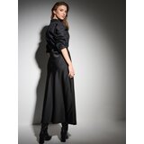 Sinsay Maxi suknja | shoptok.hr