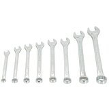 ALPHA TOOLS Set kombiniranih ključev (8-delni) Cene