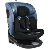 Bebe Stars Supreme i-Size 360° autosjedalica 40-150cm - plava | shoptok.hr