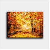 Wallity slika 195401324_70100, 70x100cm | Eponuda.com