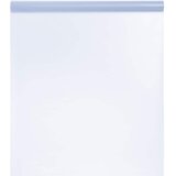  Prozorska folija statična matirana siva 90x2000 cm PVC | shoptok.hr