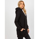 ex moda Sweatshirt-EM-BL-695.25X-black | shoptok.hr