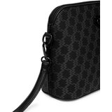 Vuch Cara MN Black Handbag | ePonuda.com