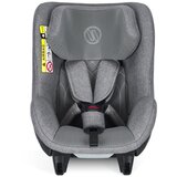  Autosjedalica Avionaut AeroFix Airflow (0-18,5 kg), Grey | shoptok.hr