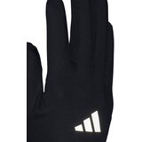 Adidas Športne rokavice črna | Shoptok.si