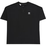 Adidas Majica črna / bela Cene