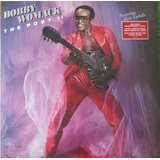  Womack, Bobby - The Poet II (Vinyl) | Eponuda.com