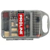 Set dodatnog pribora za mini brusilicu 93171, 71 komada