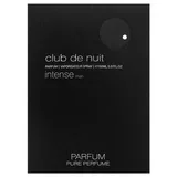 Parfem CLUB DE NUIT INTENSE MAN M PARFUM 150ML