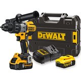 Dewalt aku udarna bušilica Premium BRUSHLESS 18V 2×5.0Ah DCD996P2 -Kit | Eponuda.ba