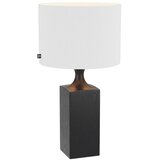  ByRydens 4002760-5000 - Stona lampa WOODY 1xE27/8W/230V 56 cm | Eponuda.com