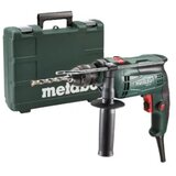 Metabo udarna bušilica SBE 650 650 W R+L sa koferom | Eponuda.ba