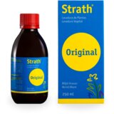 Strath sirup 250 ml - eliksir vitalnosti i dugovečnosti Cene