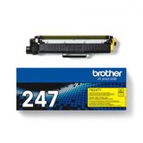 Brother hy-y 2,3k toner kertridž ( TN247Y ) Cene