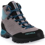 Tecnica Škornji 003 GRANIT MID GTX WS Siva | Shoptok.si