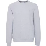 Blend Sweater majica 'Nakai' svijetlosiva
