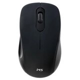 Ms FOCUS M130 crni bežični miš | Eponuda.ba