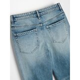 Sinsay Straight comfort traperice sa srednjim strukom | shoptok.hr