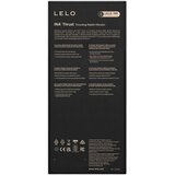 Lelo INA Thrust potisni zeko vibrator (crni) | shoptok.hr