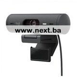  Web-kamera Logitech BRIO 500 FHD 960-001422 | Eponuda.ba