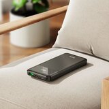 hoco. power bank 10000mAh PD QC3.0 3A 20W J102 crni | shoptok.hr