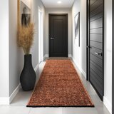 Ayyildiz Carpets Pralen tekač v barvi terakote 80x250 cm Space 1900 – | Shoptok.si